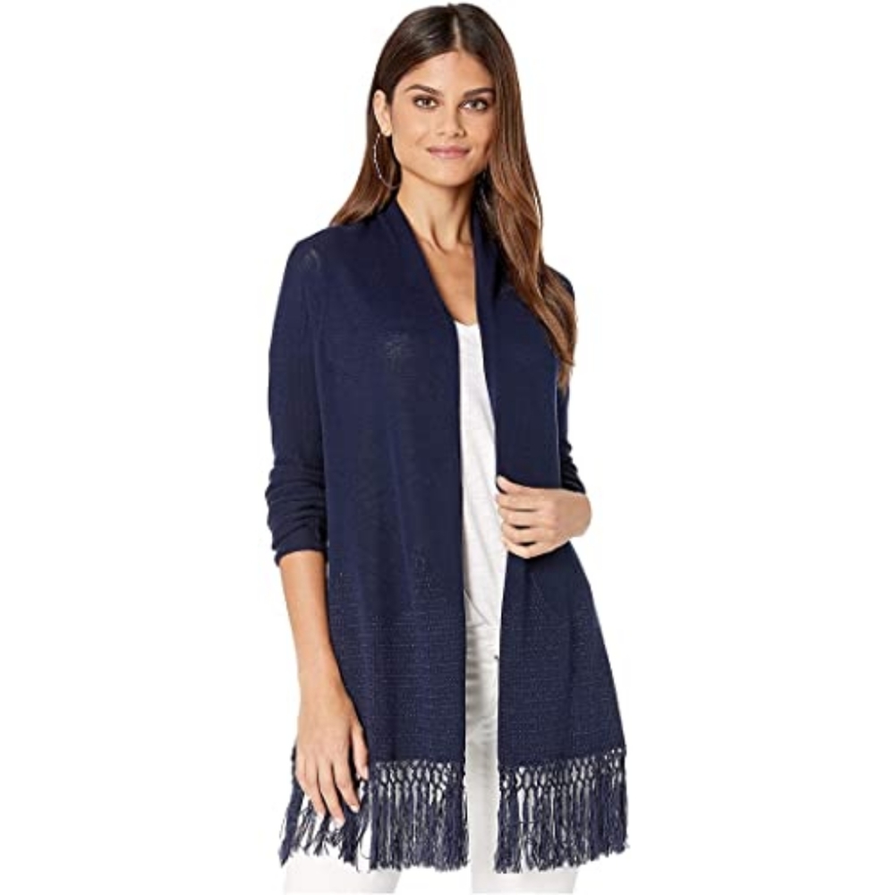 NWT Lilly Pulitzer Tatum Cardigan